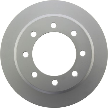 Centric Parts Gcx Brake Rotor Fully Coated, 320.65123F 320.65123F